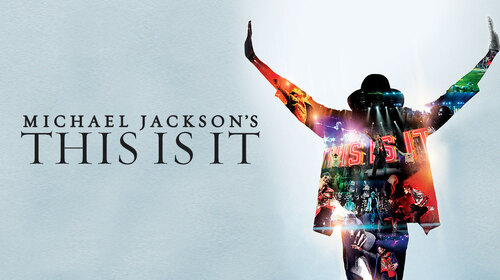 Michael Jackson's This Is It English Drama Movie Thumbnail