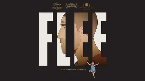 Flee Hindi Documentary Trailer Thumbnail