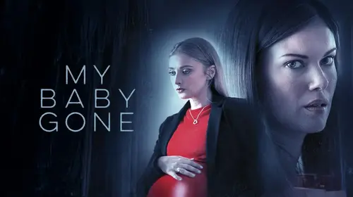 My Baby Gone English Thriller Movie Thumbnail