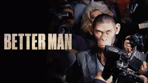 Better Man English Fantasy Trailer Thumbnail