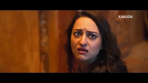 Kakuda | Indira's Sister Gomti | Promo Hindi Horror Trailer Thumbnail