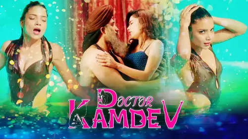 Doctor Kamdev Hindi Comedy Movie Thumbnail