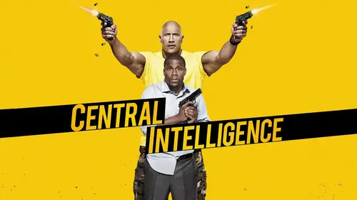 Central Intelligence English Comedy Trailer Thumbnail