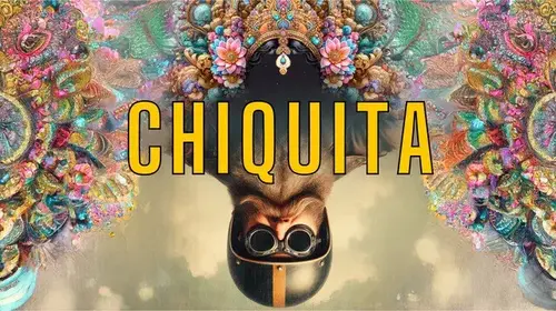 Chiquita Drama Movie Thumbnail
