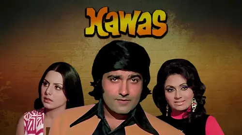 Hawas Hindi Drama Movie Thumbnail