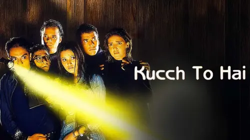 Kucch To Hai Hindi Mystery Movie Thumbnail