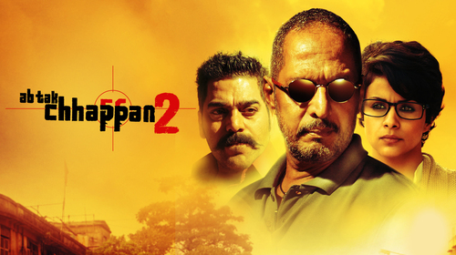 Ab Tak Chhappan 2 Hindi Action Movie Thumbnail