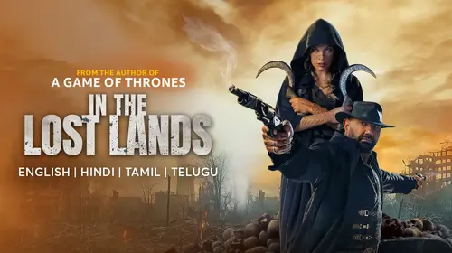 In the Lost Lands Hindi Action Trailer Thumbnail