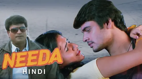 Needa Hindi Drama Movie Thumbnail