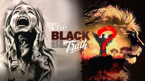 The Black Truth Suspense Movie Thumbnail
