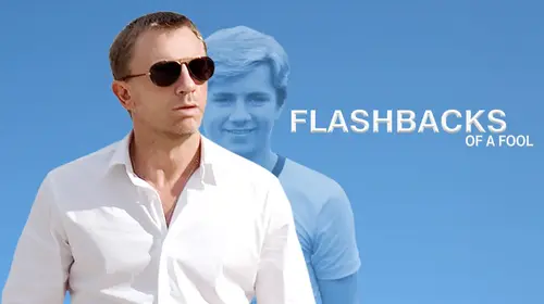 Flashbacks of a Fool English Drama Movie Thumbnail