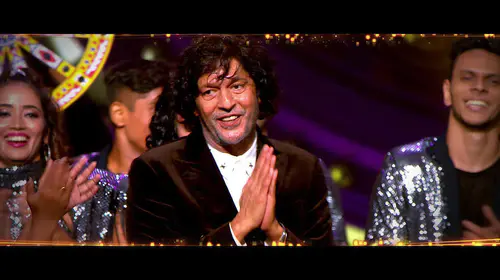 Chunky Pandey Joins Ananya on Stage to Dance - Zee Cine Awards 2025 - Promo Hindi Event Trailer Thumbnail