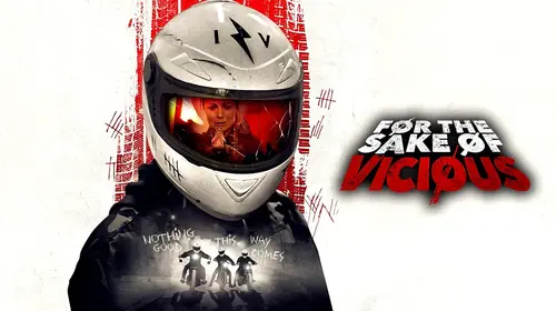 For the Sake of Vicious Hindi Crime Movie Thumbnail