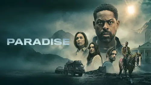 Paradise English Action Trailer Thumbnail