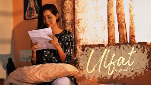 EP 01 - Ulfat Gujarati Drama Trailer Thumbnail