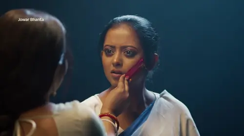 Changing Dynamics between Uji and Nisha - Jowar Bhanta - Promo Bengali Drama Trailer Thumbnail