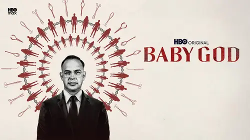 Baby God English Crime Movie Thumbnail