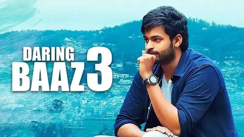 Daringbaaz 3 Hindi Suspense Movie Thumbnail