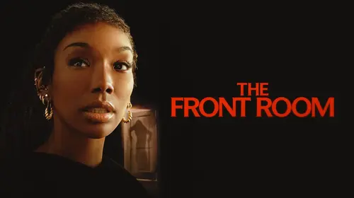 The Front Room English Horror Movie Thumbnail