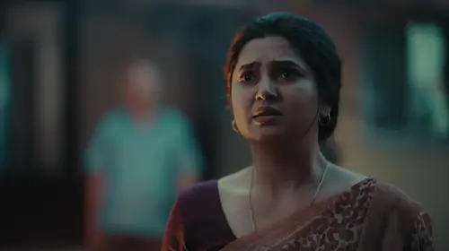 Devkhel - A Thrilling Mystery - Promo Marathi Thriller Trailer Thumbnail