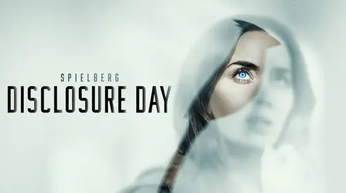 Disclosure Day English Sci-Fi Trailer Thumbnail