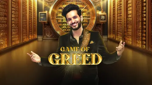 Game Of Greed Hindi Reality Trailer Thumbnail