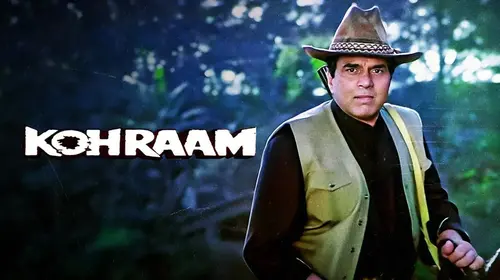 Kohraam Hindi Action Movie Thumbnail