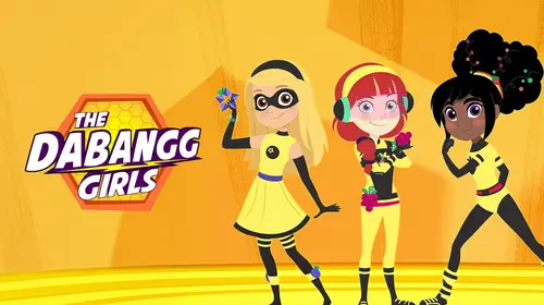Dabangg Girls Hindi Adventure Trailer Thumbnail