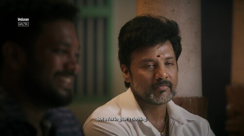 Veduvan - Non-Stop Action - Review Trailer Tamil Action Trailer Thumbnail