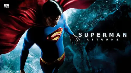 Superman Returns English Super Heroes Movie Thumbnail