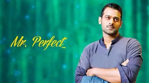 Mr. Perfect Odia Comedy Movie Thumbnail