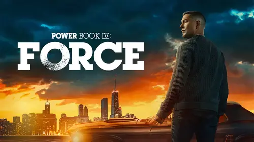 Power Book IV: Force English Action Trailer Thumbnail