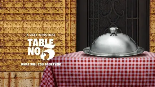 Table No. 5 Malayalam Thriller Trailer Thumbnail