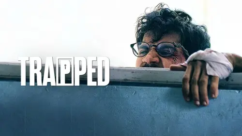 Trapped Hindi Suspense Movie Thumbnail