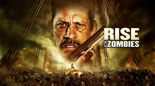 Rise of the Zombies Hindi Action Movie Thumbnail