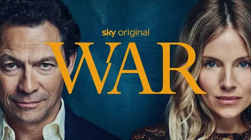 War English Drama Trailer Thumbnail