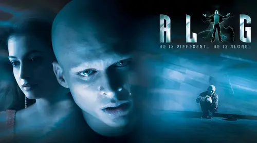 Alag Hindi Drama Movie Thumbnail