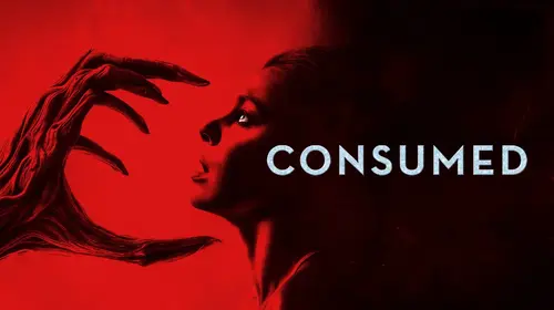 Consumed Hindi Horror Movie Thumbnail