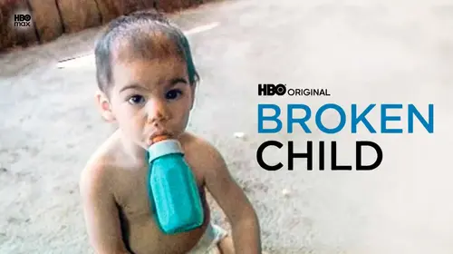Broken Child English Documentary Movie Thumbnail