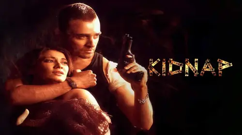 Kidnap Hindi Action Movie Thumbnail