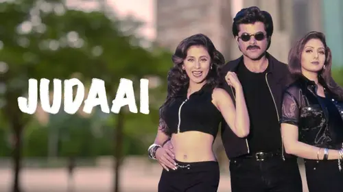 Judaai Hindi Drama Movie Thumbnail