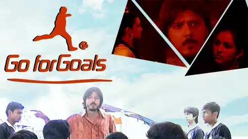 Go For Goals Bengali Drama Movie Thumbnail
