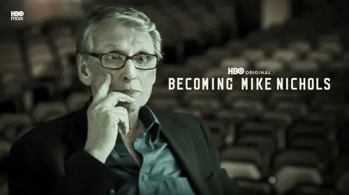 Becoming Mike Nichols English Documentary Movie Thumbnail
