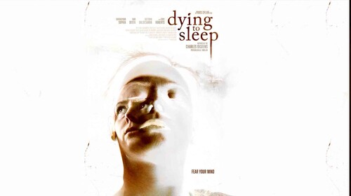 Dying to Sleep English Drama Trailer Thumbnail
