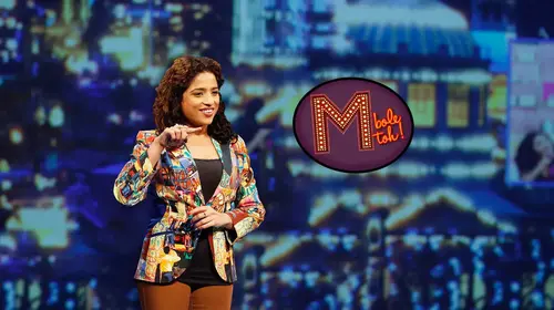 M Bole Toh Hindi Talk Show Trailer Thumbnail