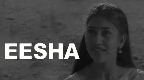 Eesha Kannada Drama Movie Thumbnail