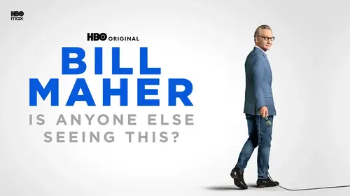 Bill Maher: Is Anyone Else Seeing This? English Comedy Movie Thumbnail