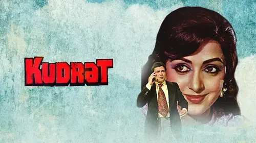 Kudrat Hindi Drama Movie Thumbnail