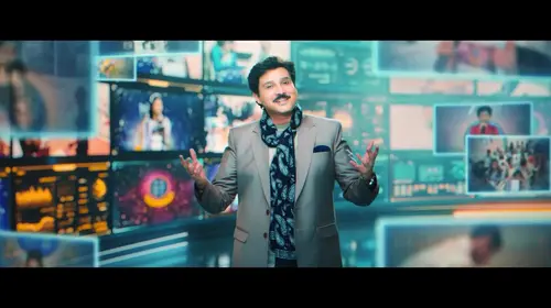 Hunt for a Hidden Star - Sa Re Ga Ma Pa Li'l Champs - Promo Kannada Reality Trailer Thumbnail