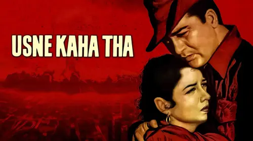 Usne Kaha Tha Hindi Drama Movie Thumbnail